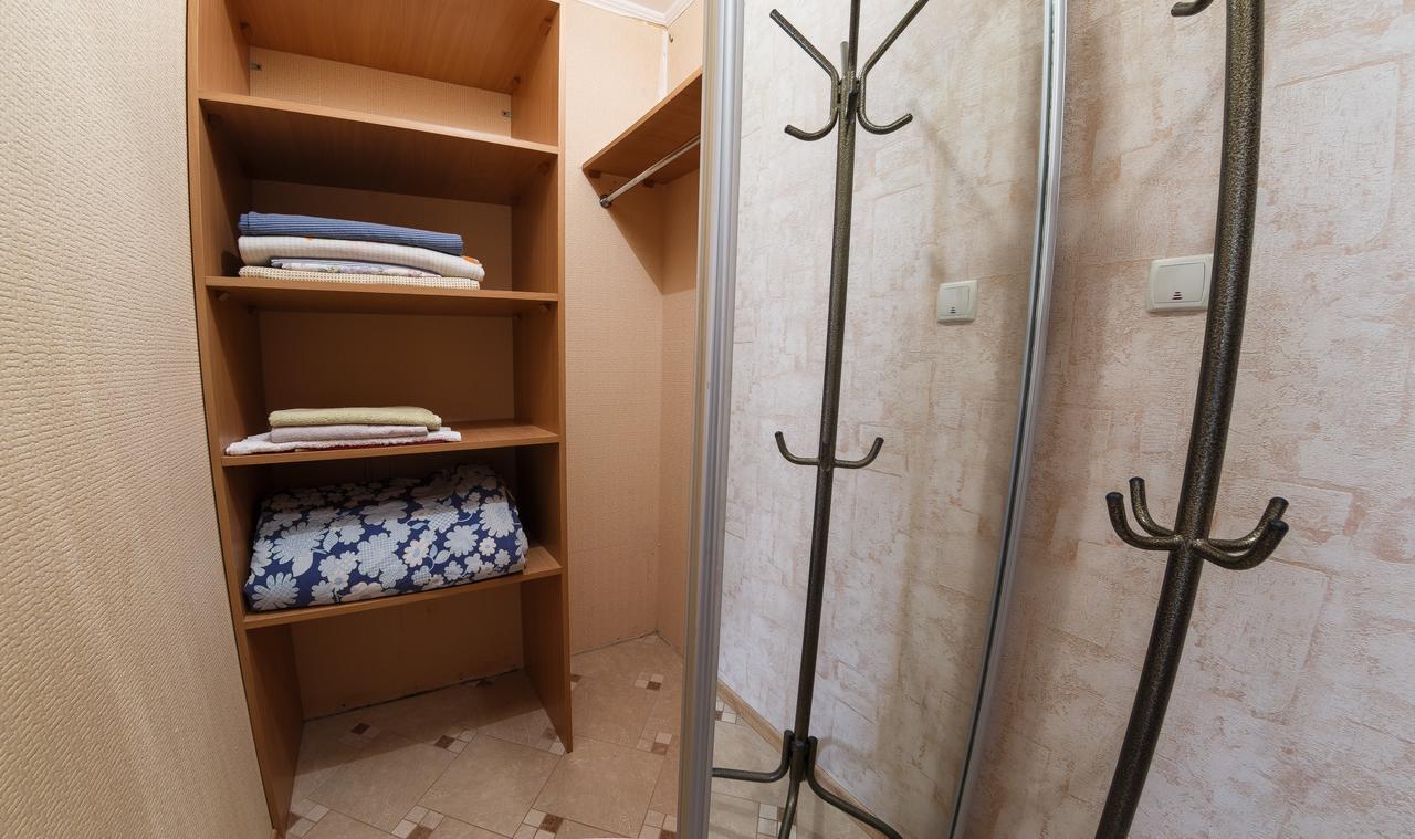 Clean And Comfortable Apartments On Karl Marx Street Tiraspol Eksteriør billede
