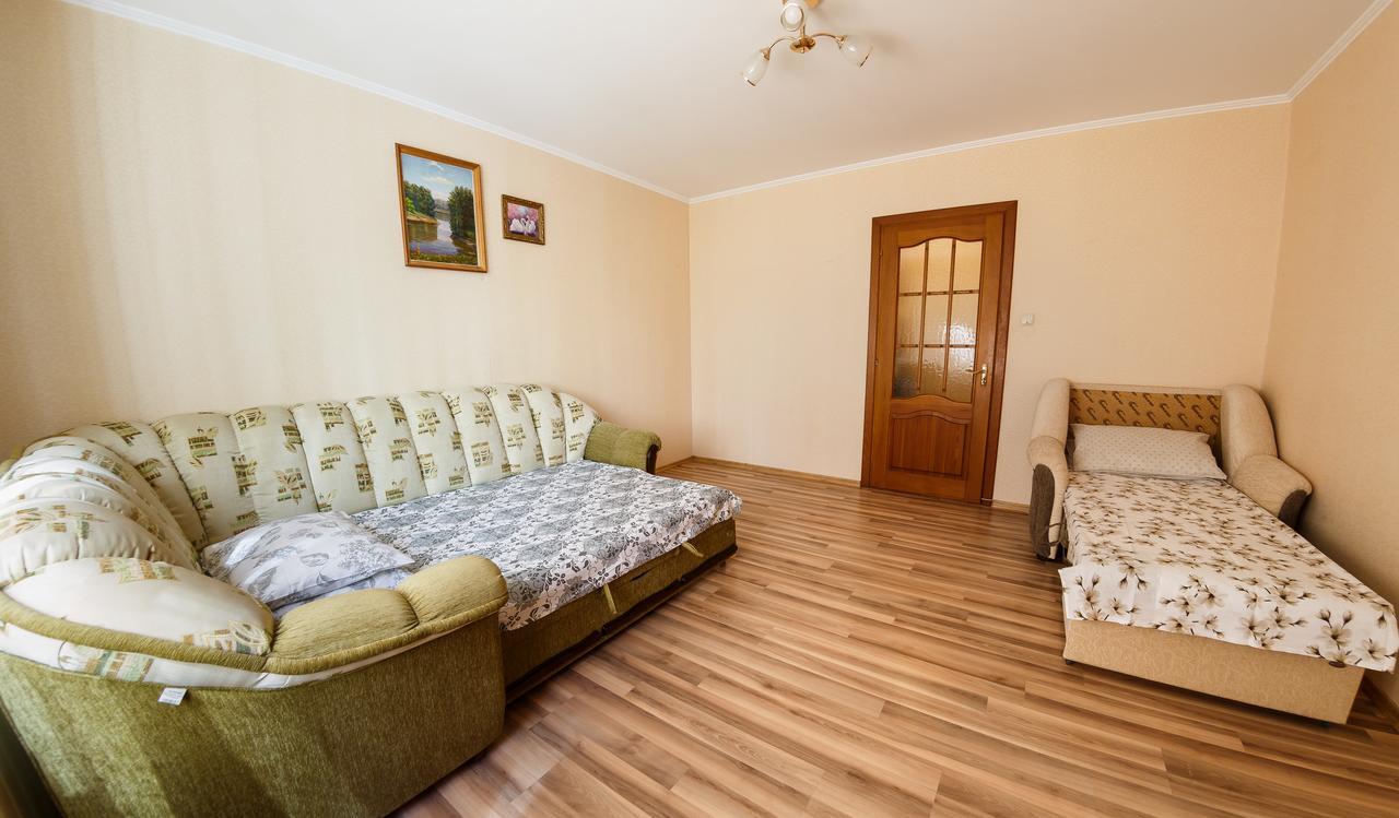 Clean And Comfortable Apartments On Karl Marx Street Tiraspol Eksteriør billede